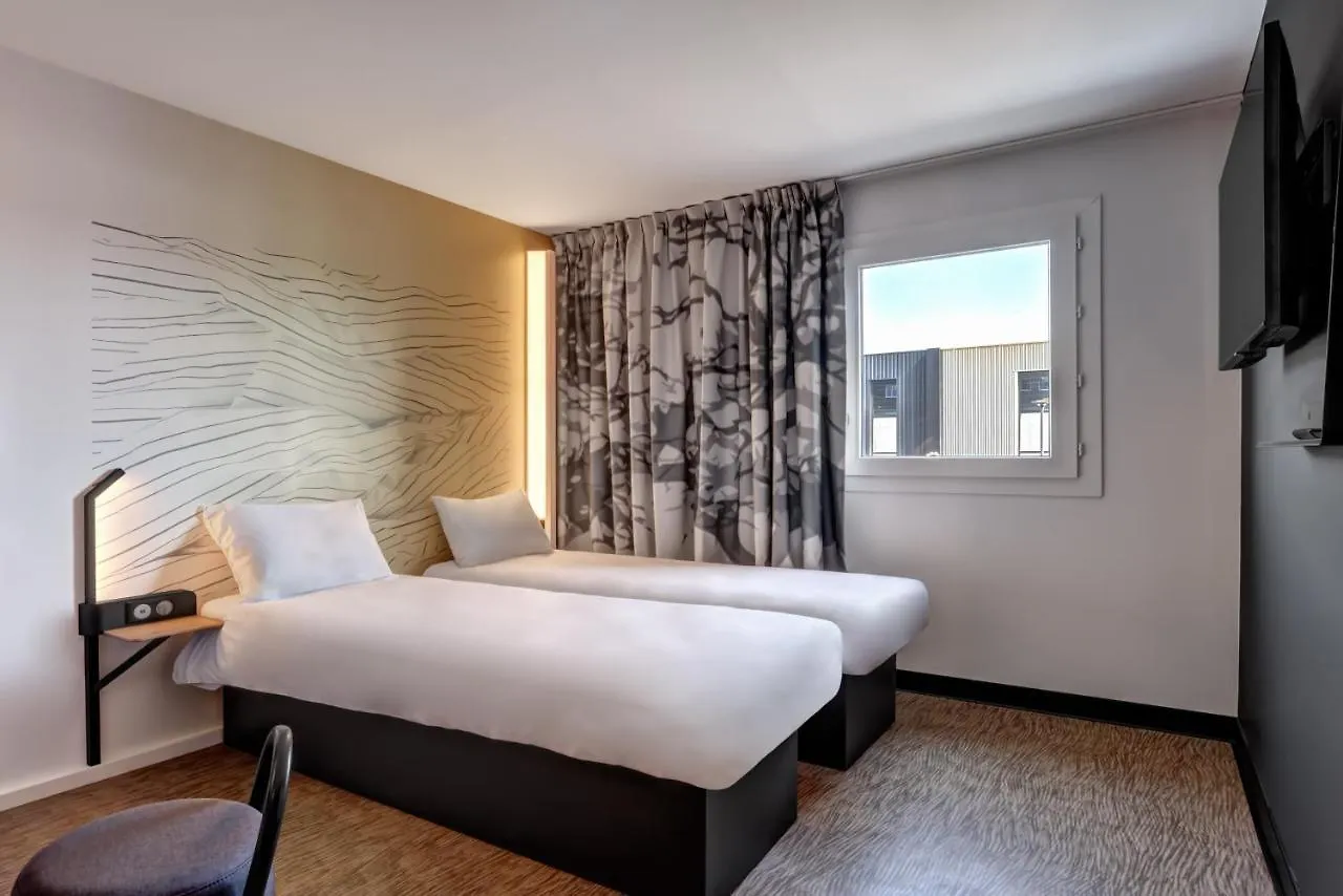 B&B Hotel Evian Publier