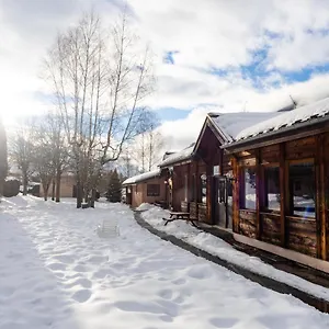 Hostel Hi, Chamonix