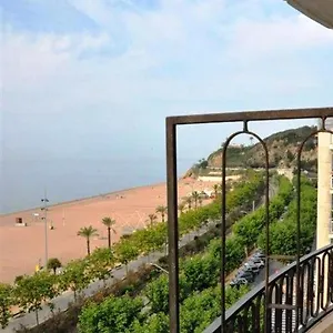 Hotel Haromar **