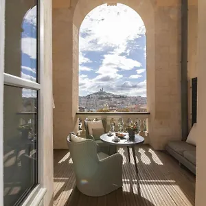 Intercontinental - Dieu By Ihg 5*, Marseilles Frankrijk