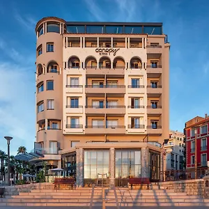 Canopy By Hilton 4*, Cannes Frankrijk