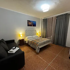 Penzion City Rooms 