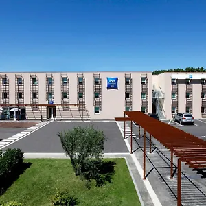 Ibis Budget Cadarache 2*, Manosque France