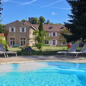 Le Clos Ayanna Bed & Breakfast