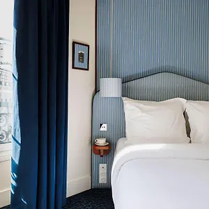 Hotel De Charonne ***