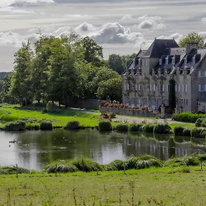 Manoir Du Stang 3*, La Foret-Fouesnant France