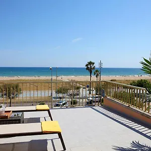 Aparthotel Solifemar **