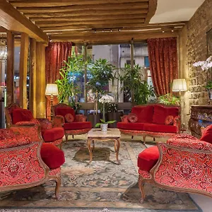Hotel Grand De L'univers Saint-germain ***