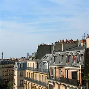 Hotel Western Le Montmartre - Saint Pierre ***