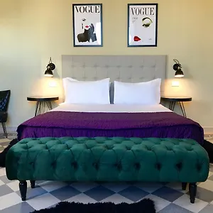 La Grancontessa Casa de hóspedes