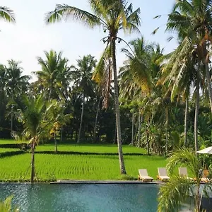 Bhanuswari 4*, Ubud Indonesië