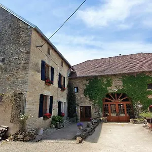 La Tourelle Saint-Barthélemy-de-Vals