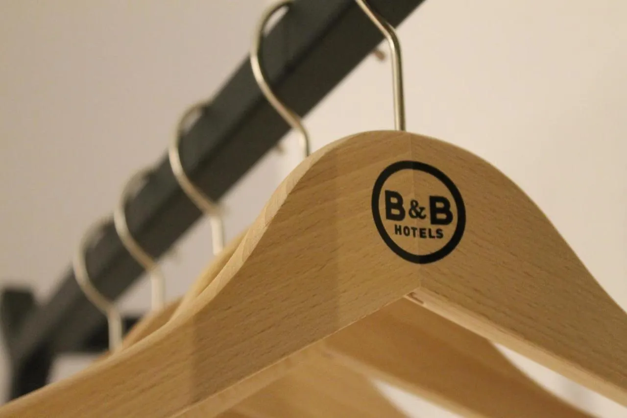 B&B HOTEL Evian Publier