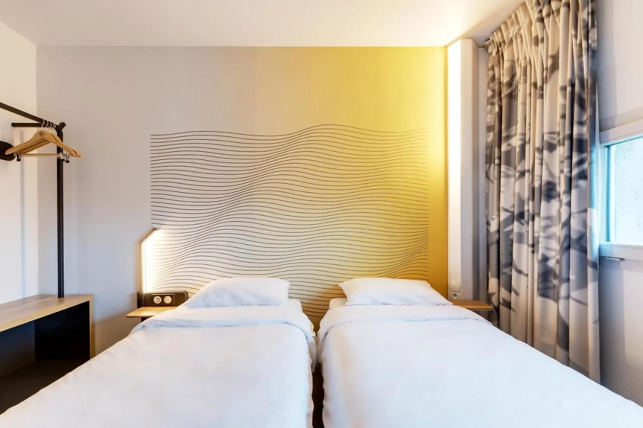 B&B Hotel Evian Publier