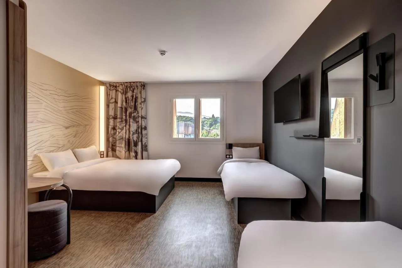 B&B HOTEL Evian Publier Frankreich
