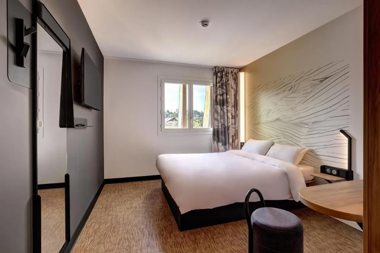 B&B HOTEL Evian Publier Frankreich