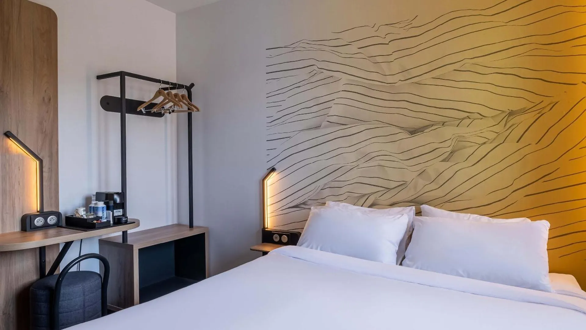 B&B HOTEL Evian Publier