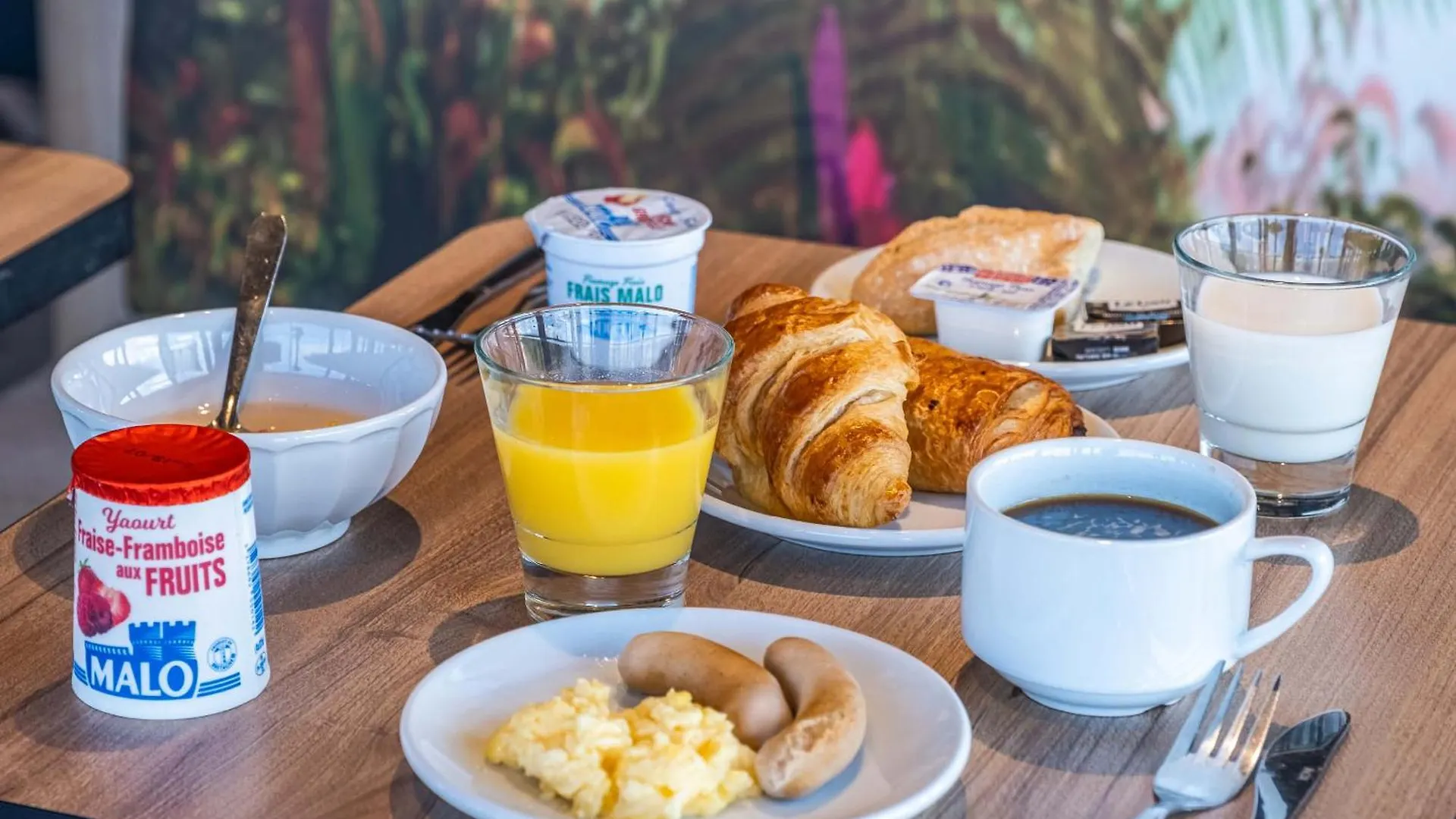 B&B HOTEL Evian Publier 3*,  Frankreich